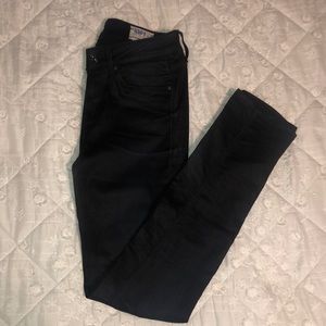 G-STAR RAW Women’s Black Jeans